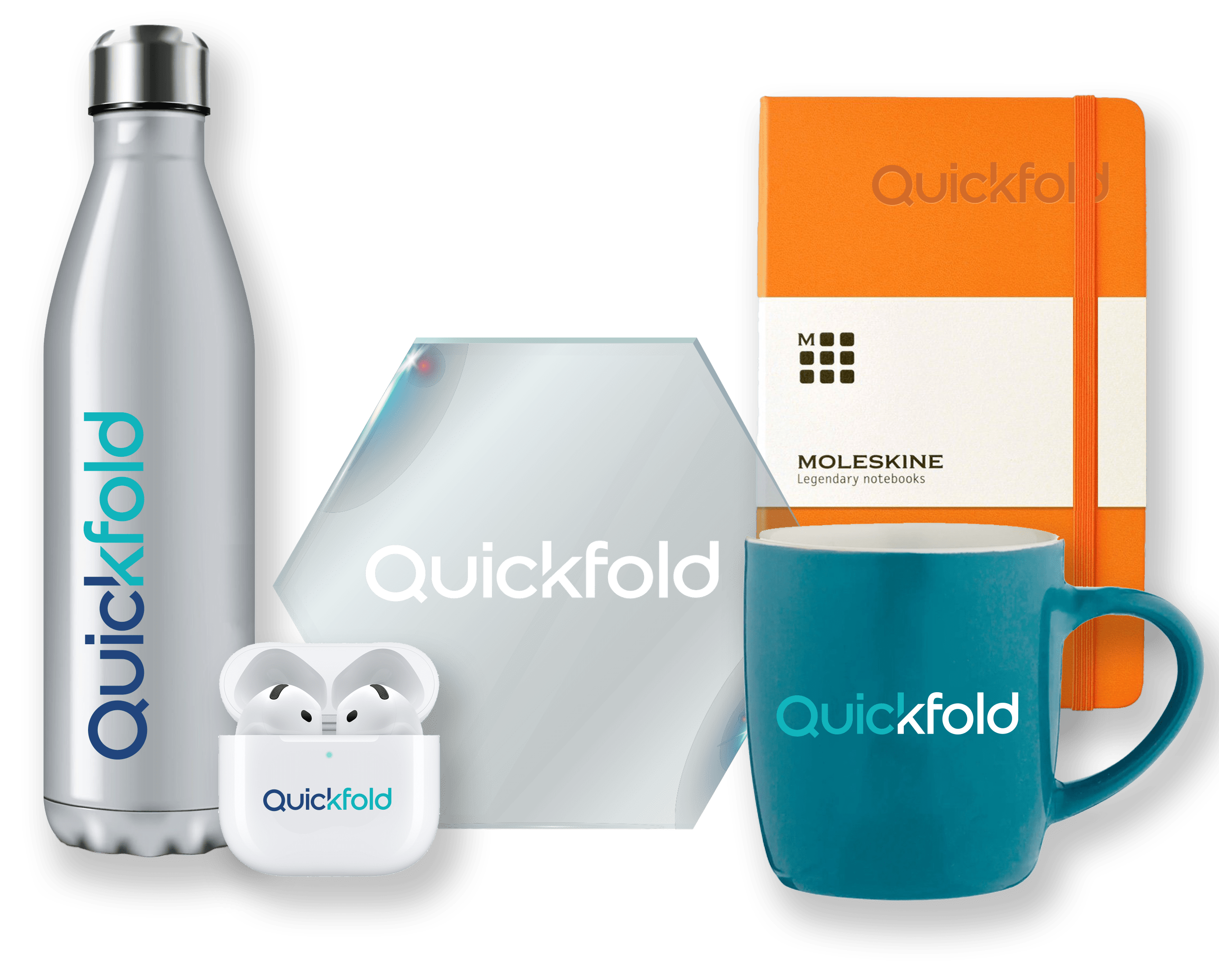 Promotional Gifts and Branded Merch